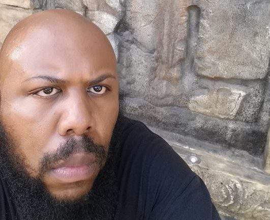 steve stephens